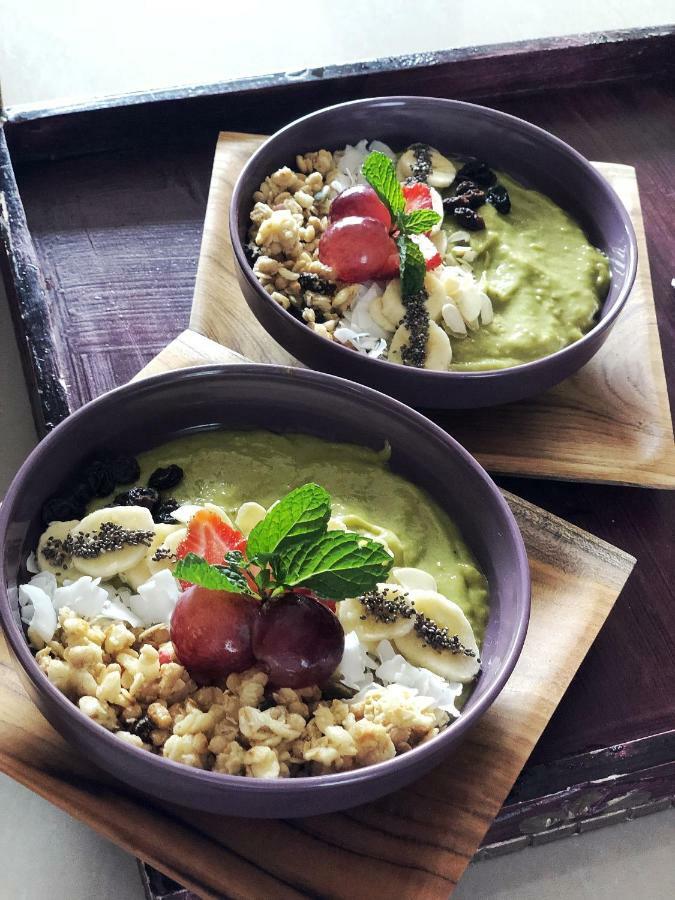 Apple Green Kori By Sila Dharma Mesari كيروبوكان المظهر الخارجي الصورة